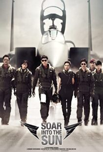 دانلود فیلم کره ای Soar Into the Sun 201246289-1339343689