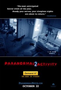 دانلود فیلم Paranormal Activity 2 201045787-452397649