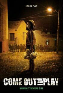 دانلود فیلم Come Out and Play 201246448-387408733
