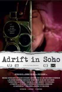 دانلود فیلم Adrift in Soho 201946476-758272877