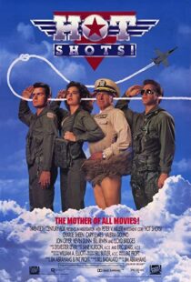 دانلود فیلم Hot Shots! 199145946-2138194908
