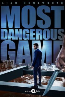 دانلود سریال Most Dangerous Game46529-1577120709