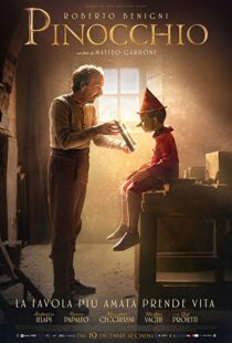 دانلود فیلم Pinocchio 201946844-567686297