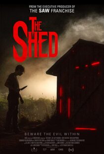 دانلود فیلم The Shed 201946984-2087583081