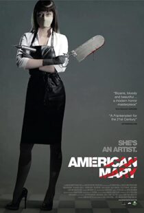دانلود فیلم American Mary 201246374-1608702690
