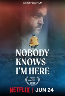دانلود فیلم Nobody Knows I’m Here 202047242-167386913