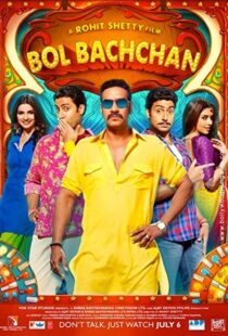دانلود فیلم هندی Bol Bachchan 201246275-1632709388