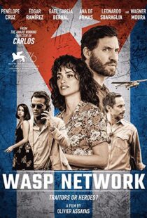 دانلود فیلم Wasp Network 201947213-400257231