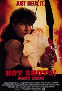 دانلود فیلم Hot Shots! Part Deux 199345942-304217476