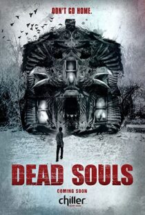 دانلود فیلم Dead Souls 201246437-2120680600