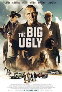 دانلود فیلم The Big Ugly 202048453-1795816347