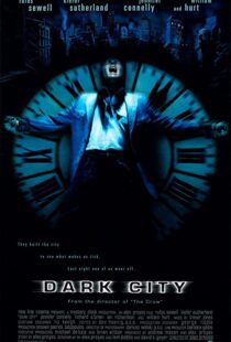 دانلود فیلم Dark City 199848549-451226085