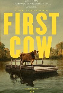 دانلود فیلم First Cow 201947838-1606814755