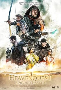 دانلود فیلم Heavenquest: A Pilgrim’s Progress 202047797-1795226010