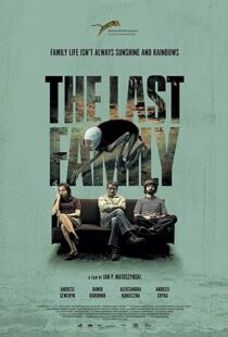 دانلود فیلم The Last Family 201648448-2019092446