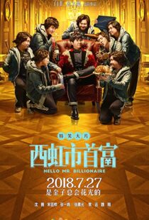 دانلود فیلم Hello Mr. Billionaire 201847655-926009892