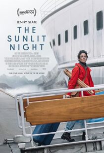 دانلود فیلم The Sunlit Night 201948081-74973283