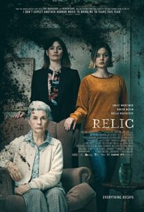 دانلود فیلم Relic 202047791-1282110741