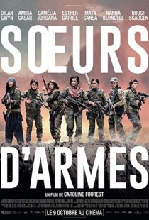 دانلود فیلم Sisters in Arms 201948483-1955863076