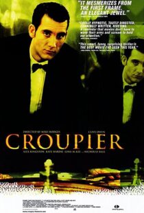 دانلود فیلم Croupier 199853023-1235557551