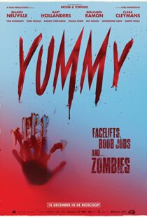دانلود فیلم Yummy 201947803-754343726