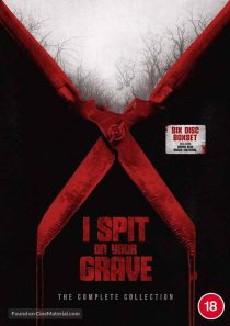 دانلود فیلم I Spit on Your Grave 197848005-700624895