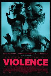 دانلود فیلم Random Acts of Violence 201948891-271367594
