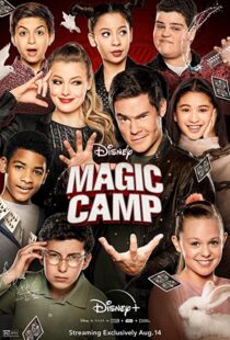دانلود فیلم Magic Camp 202049681-1630173296