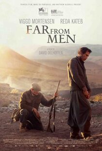 دانلود فیلم Far from Men 201449247-1953684471