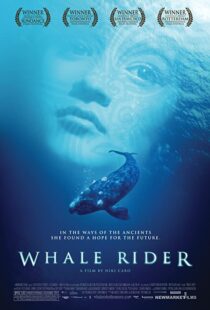 دانلود فیلم Whale Rider 200248738-1968219383
