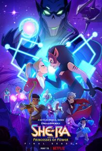 دانلود انیمیشن She-Ra and the Princesses of Power48767-1024483234