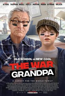 دانلود فیلم The War with Grandpa 202049902-1019337314