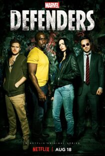دانلود سریال The Defenders48866-743928564