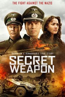 دانلود فیلم Secret Weapon 201948911-1403787983