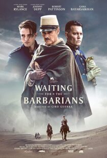 دانلود فیلم Waiting for the Barbarians 201949109-902334167