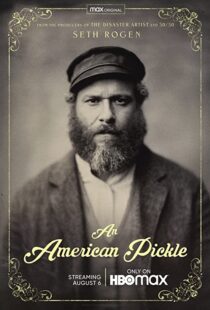 دانلود فیلم An American Pickle 202049151-1397221383