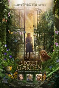 دانلود فیلم The Secret Garden 202049104-397893310