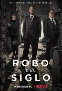 دانلود سریال The Great Heist49367-121229361