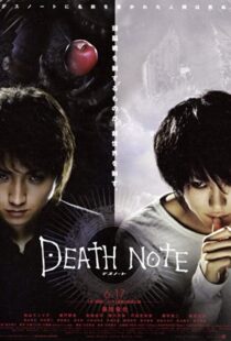 دانلود فیلم Death Note 200648827-1855429795