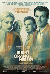 دانلود فیلم The Burnt Orange Heresy 201949779-1456947488