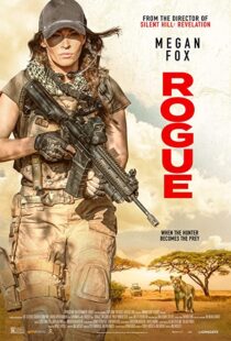 دانلود فیلم Rogue 202049755-484474489