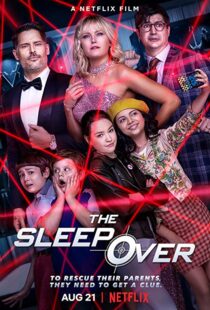 دانلود فیلم The Sleepover 202049761-740729133