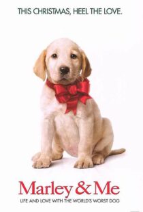 دانلود فیلم Marley & Me 200849029-2139784910