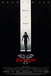دانلود فیلم The Crow 199450933-1642428830