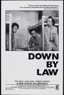 دانلود فیلم Down by Law 198651570-941996989