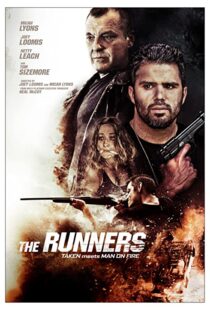 دانلود فیلم The Runners 202050330-1810004670