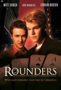 دانلود فیلم Rounders 199851249-669118513