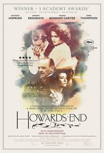 دانلود فیلم Howards End 199250035-1990178067