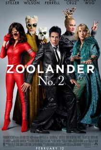 دانلود فیلم Zoolander 2 201650584-931170959