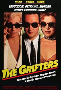 دانلود فیلم The Grifters 199050699-351856342